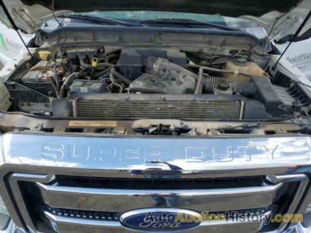 FORD F350 SUPER DUTY, 1FT8W3B64BEC49010