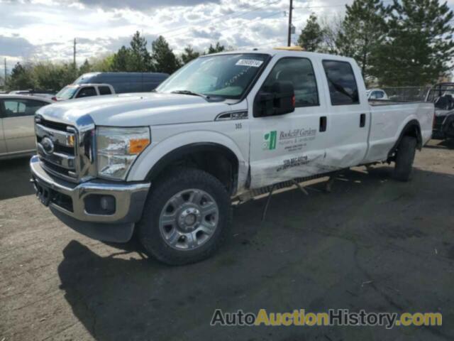 FORD F350 SUPER DUTY, 1FT8W3B64BEC49010