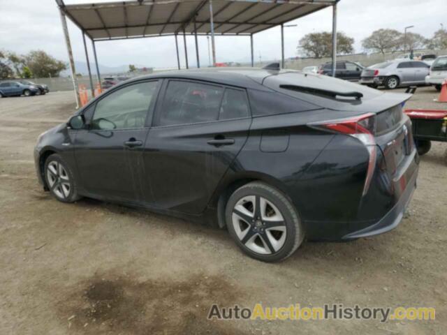 TOYOTA PRIUS, JTDKARFU9G3019515