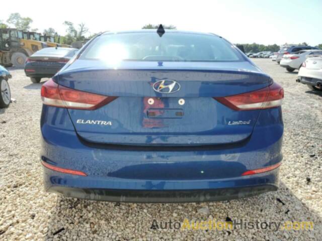 HYUNDAI ELANTRA SE, 5NPD84LF8HH085458