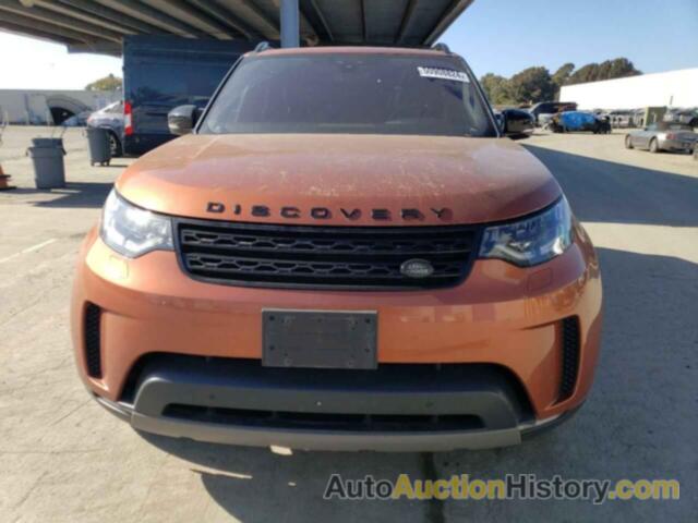 LAND ROVER DISCOVERY HSE, SALRRBBV5HA046231