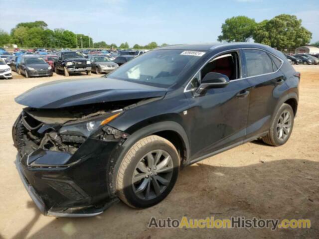 LEXUS NX 300 BASE, JTJYARBZ5K2138704