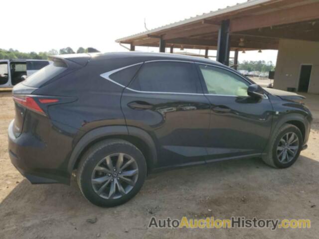 LEXUS NX 300 BASE, JTJYARBZ5K2138704