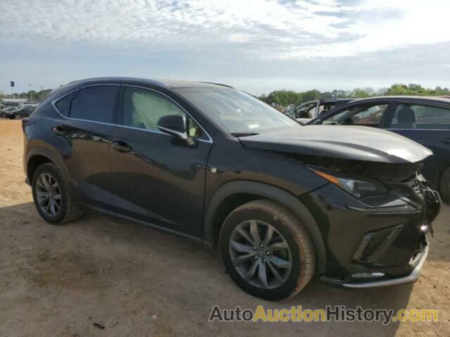 LEXUS NX 300 BASE, JTJYARBZ5K2138704