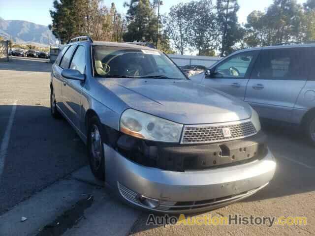 2003 SATURN LW300, 1G8JW84R13Y570681