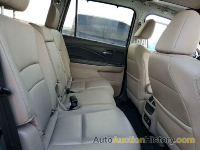 HONDA PILOT TOURING, 5FNYF5H92GB002300