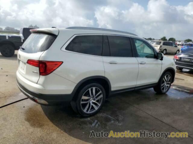 HONDA PILOT TOURING, 5FNYF5H92GB002300