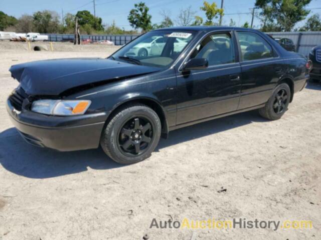 TOYOTA CAMRY CE, 4T1BG22K8VU158547