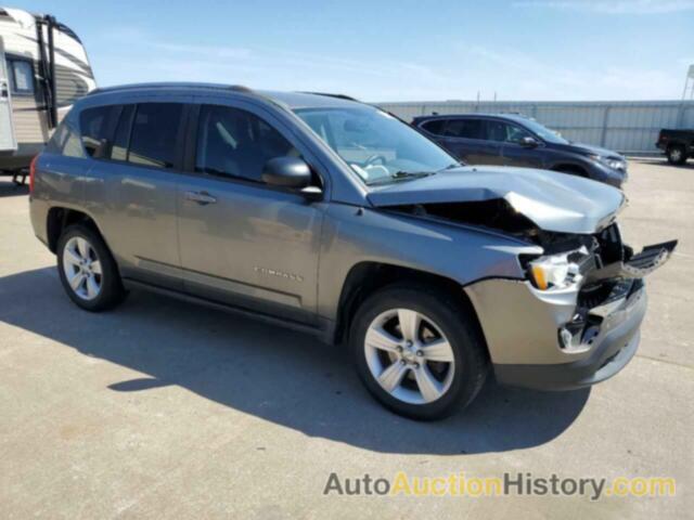 JEEP COMPASS SPORT, 1C4NJCBAXCD626713