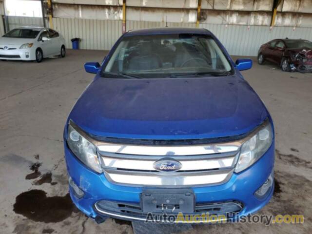 FORD FUSION SE, 3FAHP0HA9CR305454