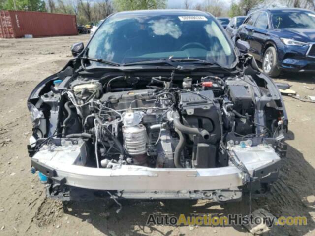 HONDA CIVIC LX, 2HGFC2F6XKH519565