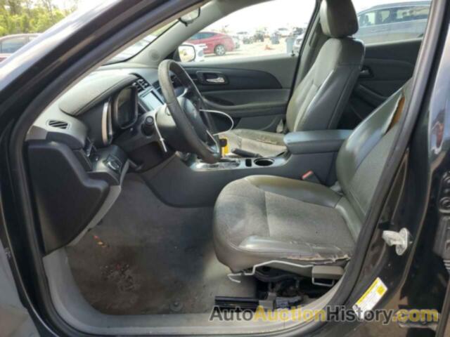 CHEVROLET MALIBU 1LT, 1G11C5SL0EF126419