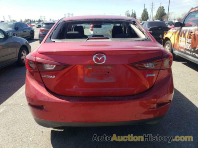 MAZDA 3 TOURING, JM1BM1V77G1279640