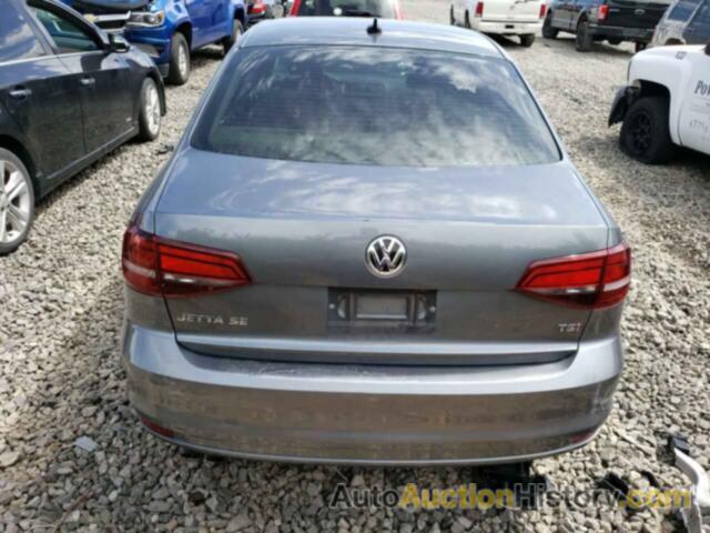 VOLKSWAGEN JETTA SE, 3VWDB7AJ3HM404783