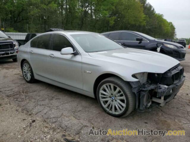 BMW 5 SERIES I, WBAFR7C57CC816106