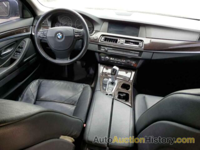 BMW 5 SERIES I, WBAFR7C57CC816106