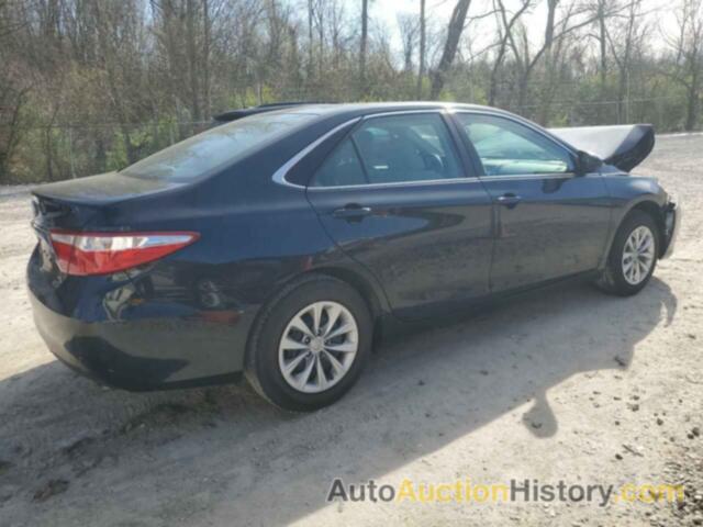 TOYOTA CAMRY LE, 4T1BF1FK1GU530482