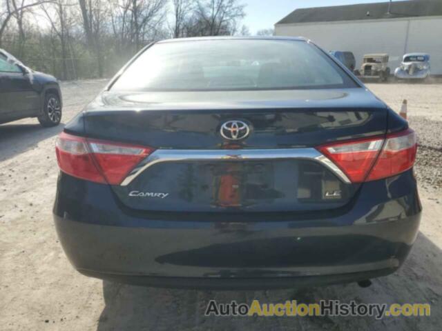 TOYOTA CAMRY LE, 4T1BF1FK1GU530482