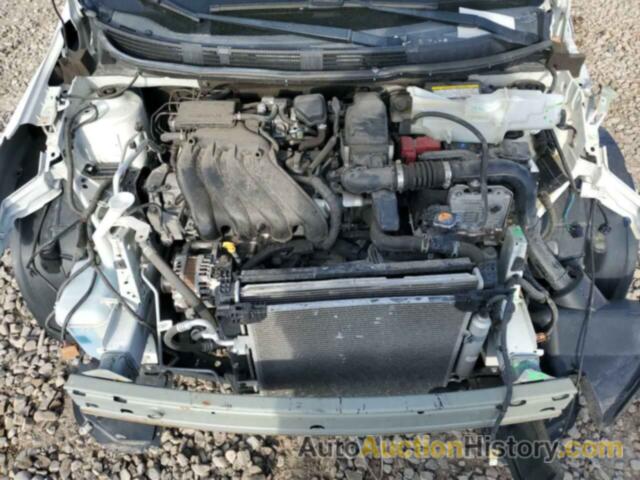 NISSAN VERSA S, 3N1CN7AP5GL916739