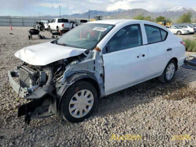 NISSAN VERSA S, 3N1CN7AP5GL916739