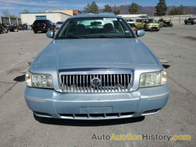 MERCURY GRMARQUIS GS, 2MEFM74V78X663087