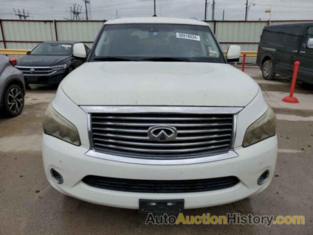 INFINITI QX56, JN8AZ2NE9B9006196