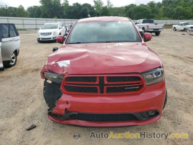 DODGE DURANGO GT, 1C4RDHDG8HC796475