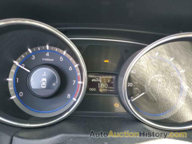 HYUNDAI SONATA GLS, 5NPEB4AC3EH948371