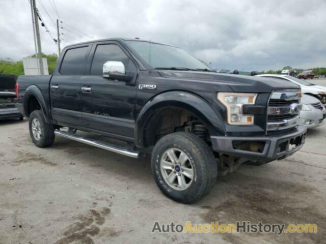 FORD F-150 SUPERCREW, 1FTEW1EF8FFB63623