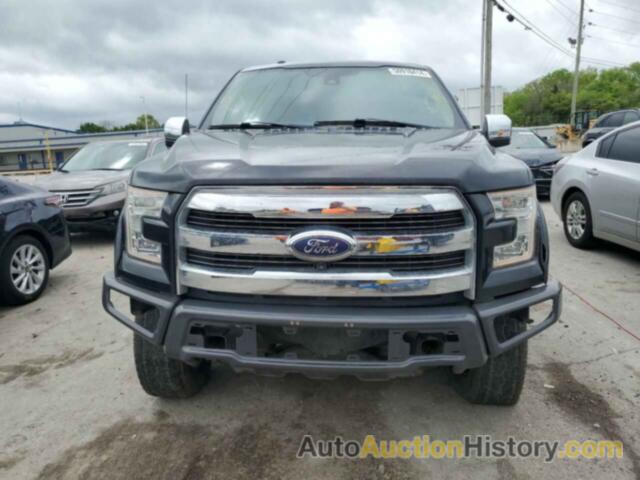 FORD F-150 SUPERCREW, 1FTEW1EF8FFB63623