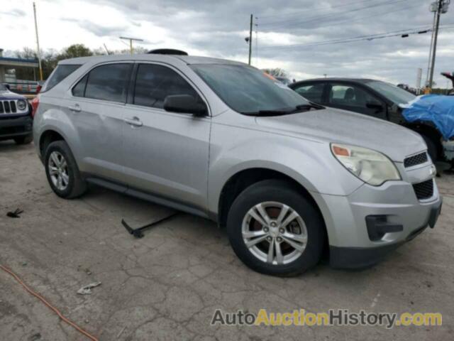 CHEVROLET EQUINOX LS, 2GNALBEK8D1131857