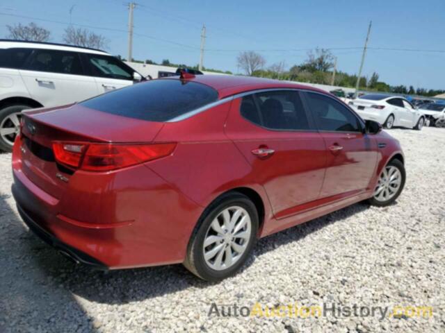 KIA OPTIMA EX, 5XXGN4A74FG358535