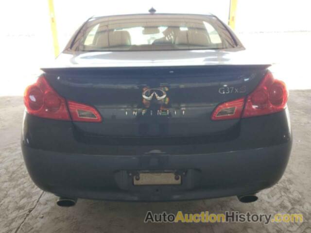 INFINITI G37, JNKCV61F89M364899