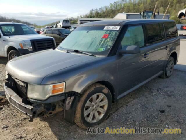 FORD FLEX SE, 2FMDK51C39BA32241