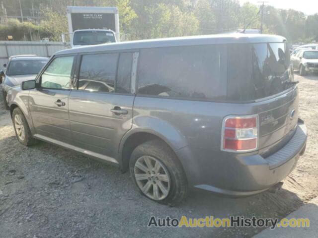 FORD FLEX SE, 2FMDK51C39BA32241