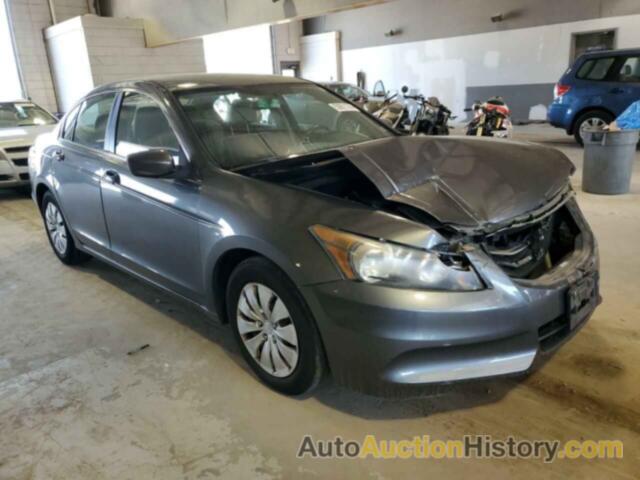 HONDA ACCORD LX, 1HGCP2F33CA246563