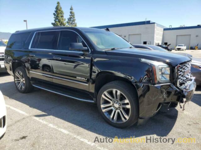 GMC YUKON DENALI, 1GKS2HKJ1KR365619