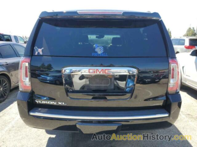 GMC YUKON DENALI, 1GKS2HKJ1KR365619