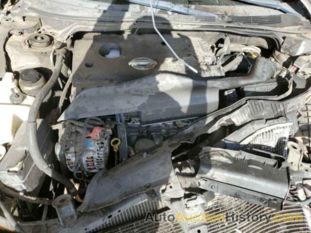 NISSAN ALTIMA S, 1N4AL11D26C147002