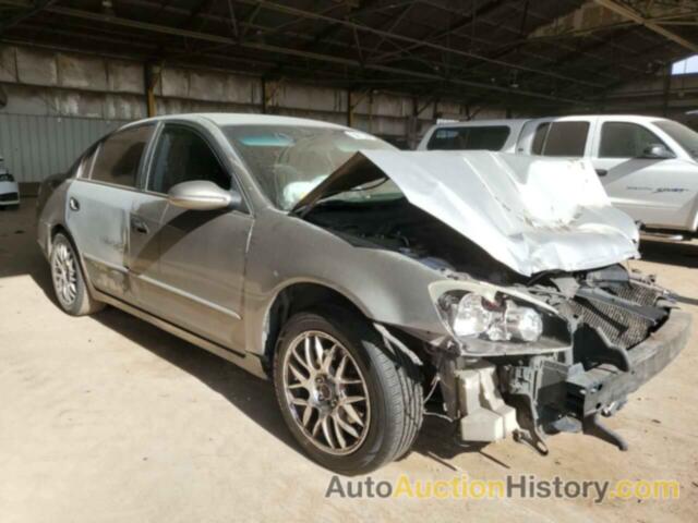 NISSAN ALTIMA S, 1N4AL11D26C147002