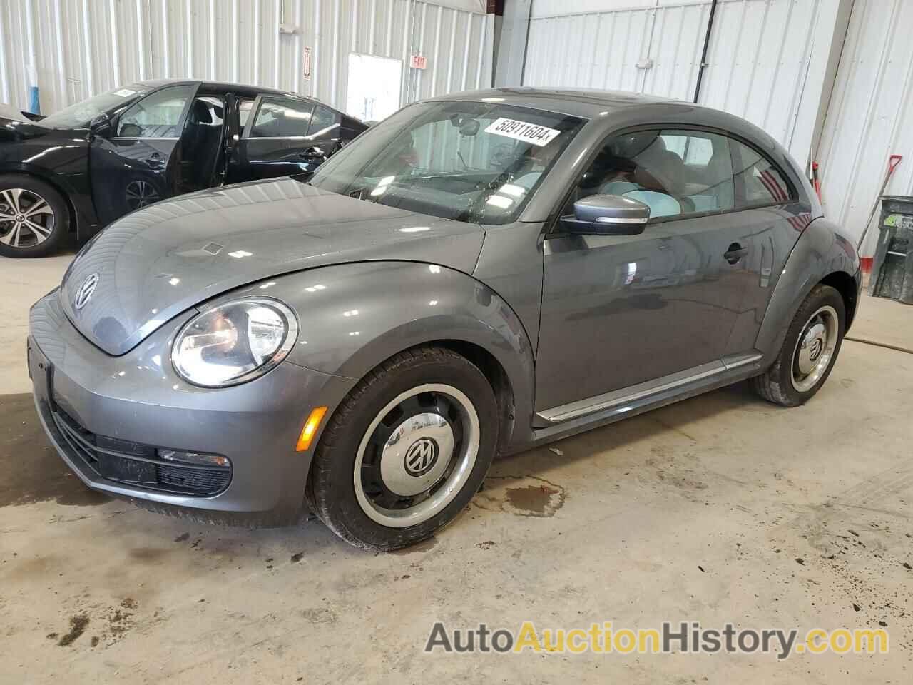 VOLKSWAGEN BEETLE 1.8T, 3VWF17AT8GM636730