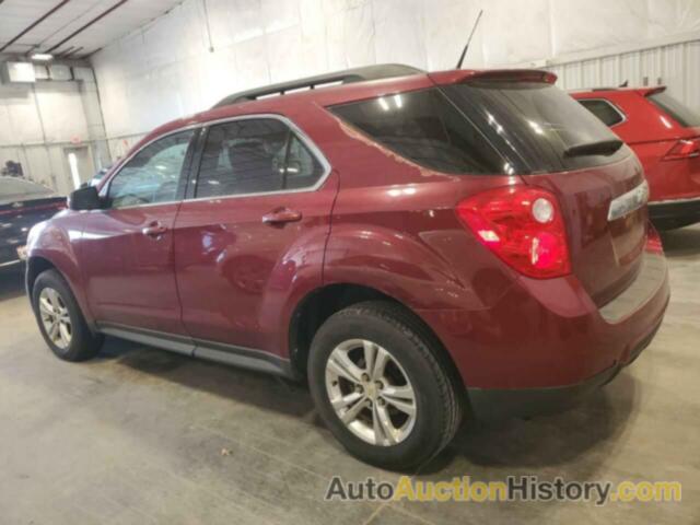 CHEVROLET EQUINOX LT, 2CNALDEC8B6347524