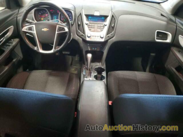 CHEVROLET EQUINOX LT, 2CNALDEC8B6347524