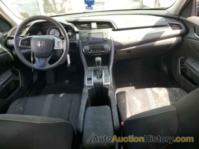 HONDA CIVIC LX, 2HGFC2F51HH571473