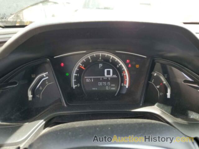 HONDA CIVIC LX, 2HGFC2F51HH571473