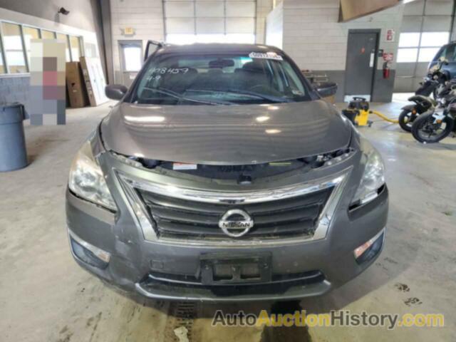 NISSAN ALTIMA 2.5, 1N4AL3AP4FC456069