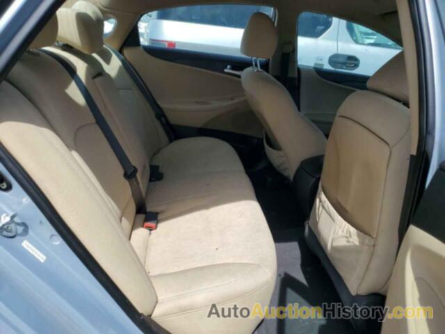 HYUNDAI SONATA GLS, 5NPEB4AC1BH147675