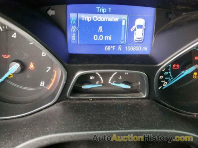 FORD FOCUS SE, 1FAHP3K28CL471868