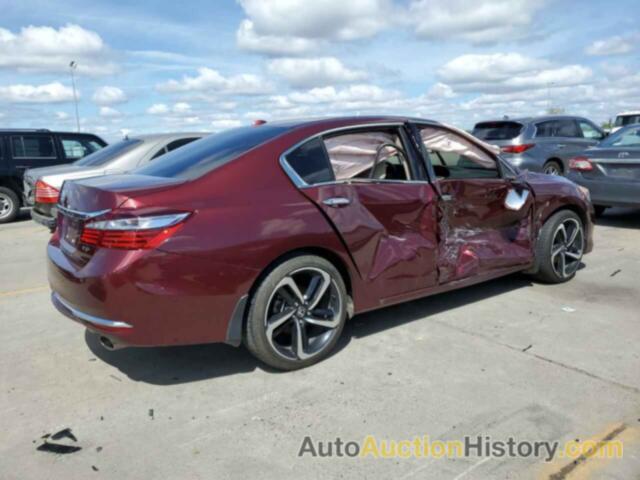 HONDA ACCORD EXL, 1HGCR3F84HA005923