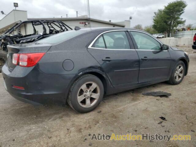 CHEVROLET MALIBU LS, 1G11A5SL5EF252040